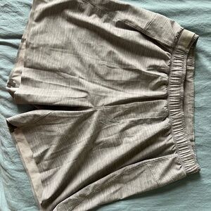 Lululemon Running Shorts